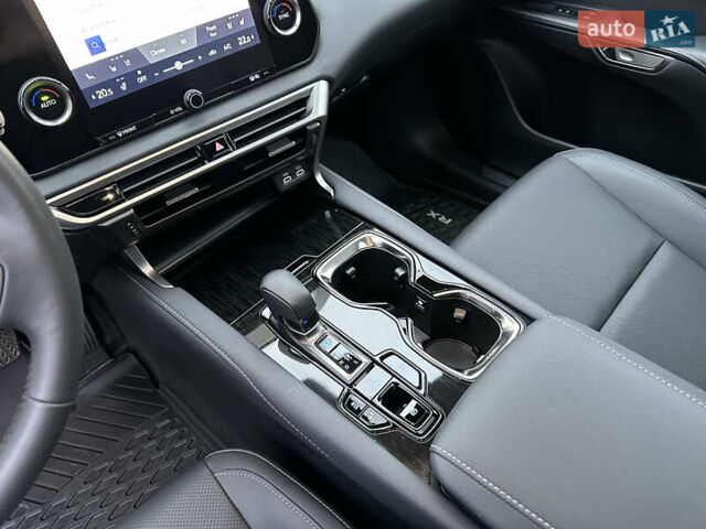Серый Лексус РХ, объемом двигателя 2.5 л и пробегом 7 тыс. км за 68900 $, фото 54 на Automoto.ua