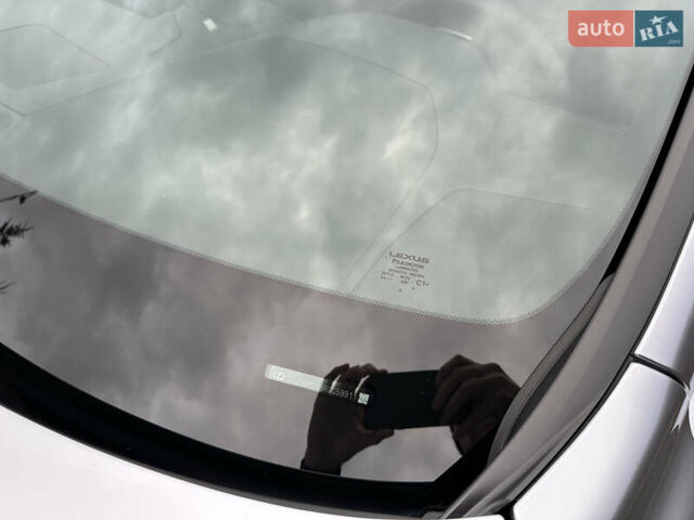 Серый Лексус РХ, объемом двигателя 2.5 л и пробегом 7 тыс. км за 68900 $, фото 14 на Automoto.ua