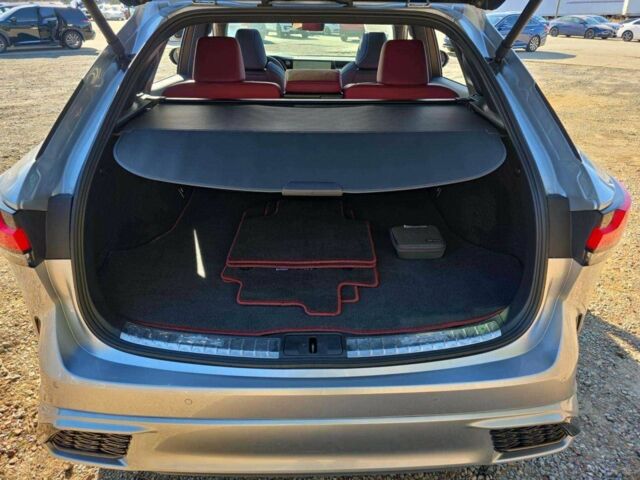 Серый Лексус РХ, объемом двигателя 0 л и пробегом 20 тыс. км за 20000 $, фото 11 на Automoto.ua