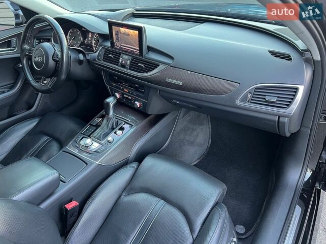 Серый Лексус РХ, объемом двигателя 0 л и пробегом 53 тыс. км за 65000 $, фото 8 на Automoto.ua