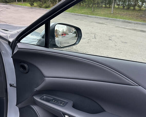 Серый Лексус РХ, объемом двигателя 2.5 л и пробегом 7 тыс. км за 68900 $, фото 43 на Automoto.ua