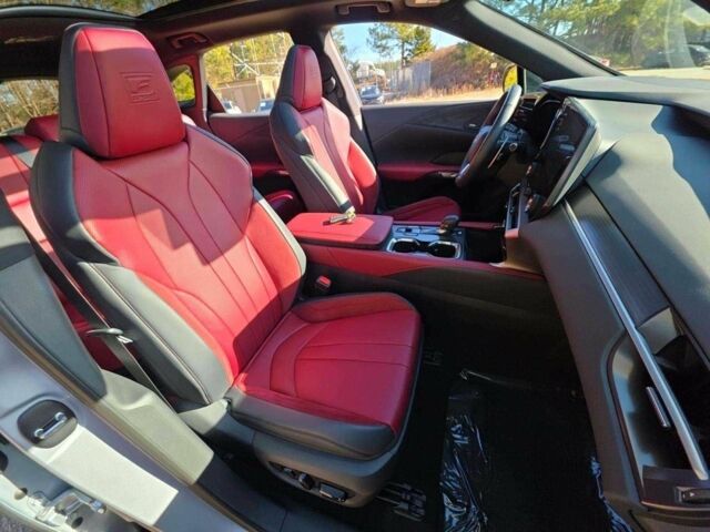 Серый Лексус РХ, объемом двигателя 0 л и пробегом 20 тыс. км за 20000 $, фото 4 на Automoto.ua