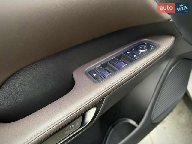 Сірий Лексус РХ, об'ємом двигуна 2.5 л та пробігом 8 тис. км за 95000 $, фото 109 на Automoto.ua