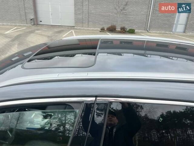 Сірий Лексус РХ, об'ємом двигуна 2.39 л та пробігом 6 тис. км за 59500 $, фото 8 на Automoto.ua