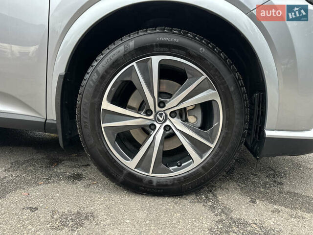 Серый Лексус РХ, объемом двигателя 2.5 л и пробегом 7 тыс. км за 68900 $, фото 5 на Automoto.ua