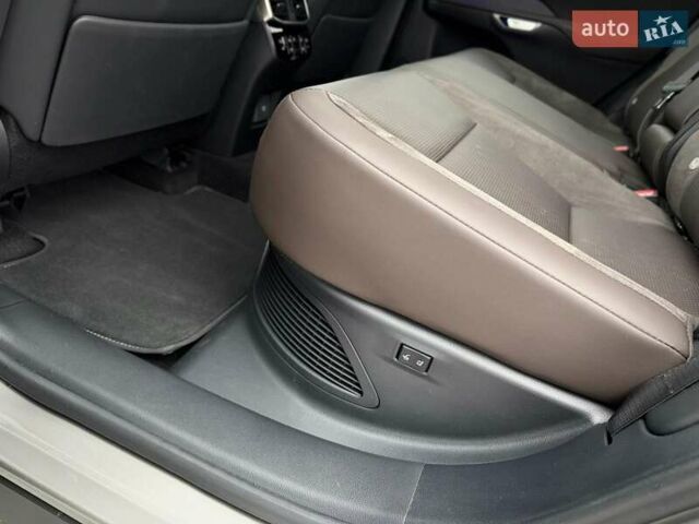 Сірий Лексус РХ, об'ємом двигуна 2.5 л та пробігом 8 тис. км за 95000 $, фото 99 на Automoto.ua