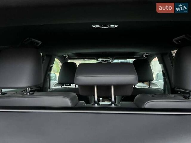 Сірий Лексус РХ, об'ємом двигуна 2.39 л та пробігом 6 тис. км за 59500 $, фото 38 на Automoto.ua