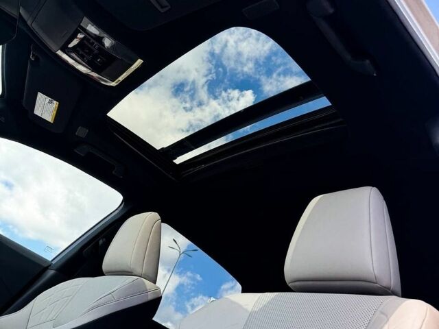 Серый Лексус РХ, объемом двигателя 2.5 л и пробегом 20 тыс. км за 60900 $, фото 20 на Automoto.ua