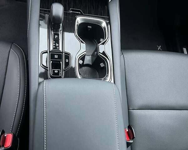 Сірий Лексус РХ, об'ємом двигуна 2.39 л та пробігом 6 тис. км за 59500 $, фото 48 на Automoto.ua