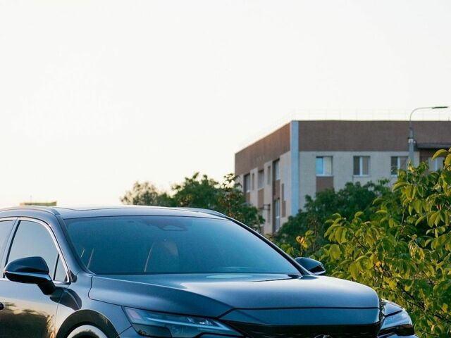 Сірий Лексус РХ, об'ємом двигуна 2.49 л та пробігом 29 тис. км за 65000 $, фото 11 на Automoto.ua