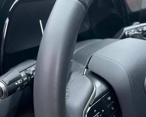 Сірий Лексус РХ, об'ємом двигуна 2.39 л та пробігом 6 тис. км за 59500 $, фото 60 на Automoto.ua