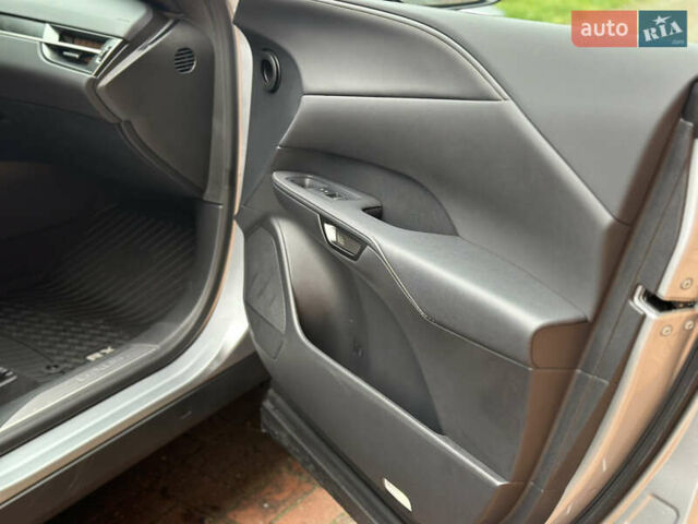 Серый Лексус РХ, объемом двигателя 2.49 л и пробегом 6 тыс. км за 69500 $, фото 7 на Automoto.ua
