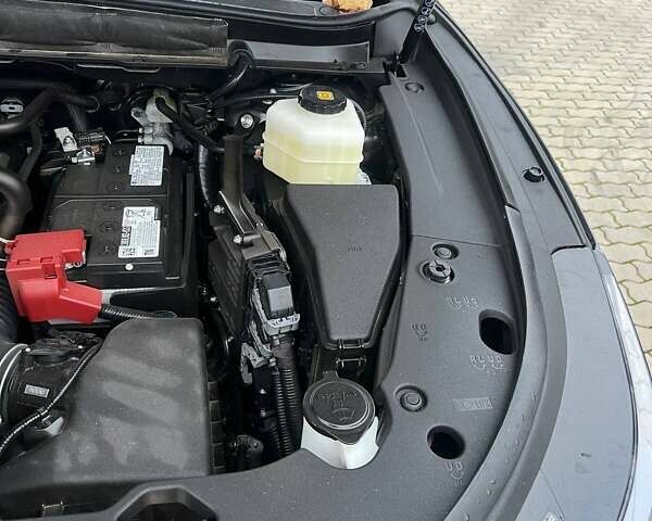 Сірий Лексус РХ, об'ємом двигуна 2.39 л та пробігом 6 тис. км за 59500 $, фото 52 на Automoto.ua