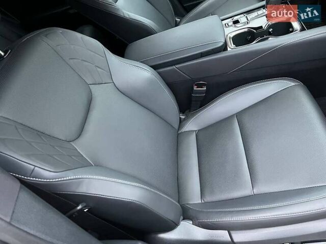 Сірий Лексус РХ, об'ємом двигуна 2.39 л та пробігом 6 тис. км за 59500 $, фото 46 на Automoto.ua