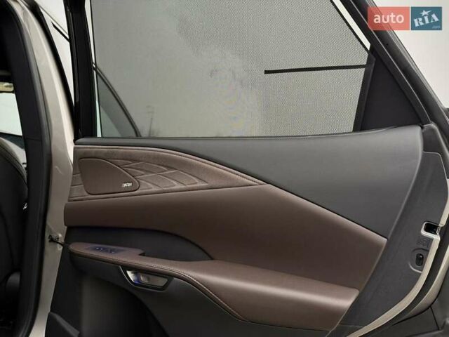 Сірий Лексус РХ, об'ємом двигуна 2.5 л та пробігом 8 тис. км за 95000 $, фото 63 на Automoto.ua