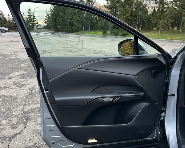 Серый Лексус РХ, объемом двигателя 2.5 л и пробегом 7 тыс. км за 68900 $, фото 31 на Automoto.ua