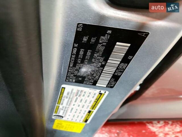 Серый Лексус РХ, объемом двигателя 0 л и пробегом 14 тыс. км за 27000 $, фото 12 на Automoto.ua