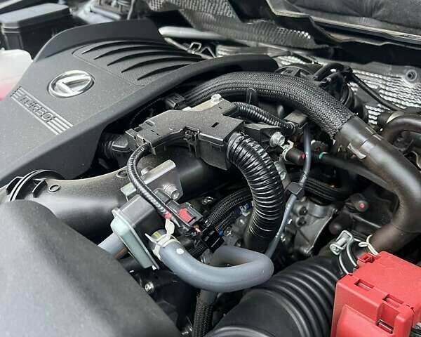 Сірий Лексус РХ, об'ємом двигуна 2.39 л та пробігом 6 тис. км за 59500 $, фото 56 на Automoto.ua