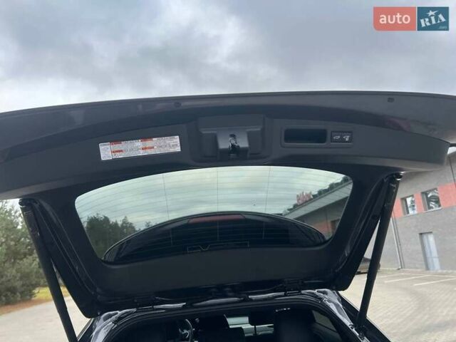 Сірий Лексус РХ, об'ємом двигуна 2.39 л та пробігом 6 тис. км за 59500 $, фото 37 на Automoto.ua