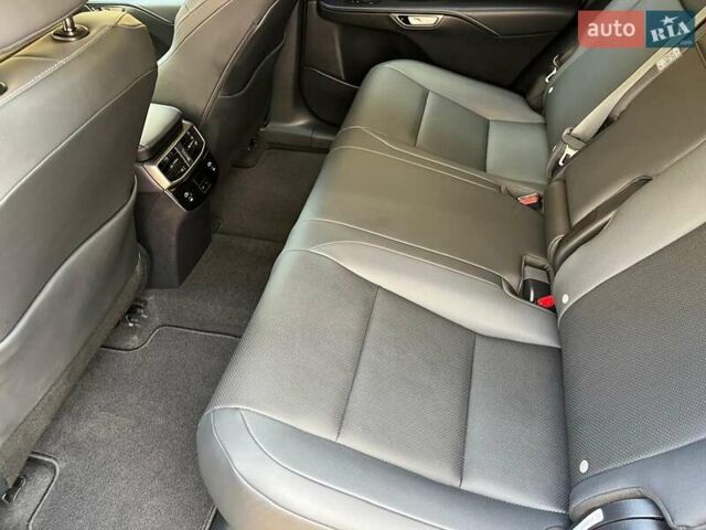 Сірий Лексус РХ, об'ємом двигуна 2.39 л та пробігом 2 тис. км за 62900 $, фото 45 на Automoto.ua