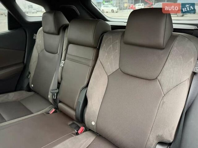 Сірий Лексус РХ, об'ємом двигуна 2.5 л та пробігом 8 тис. км за 95000 $, фото 106 на Automoto.ua