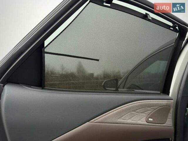 Сірий Лексус РХ, об'ємом двигуна 2.5 л та пробігом 8 тис. км за 95000 $, фото 97 на Automoto.ua