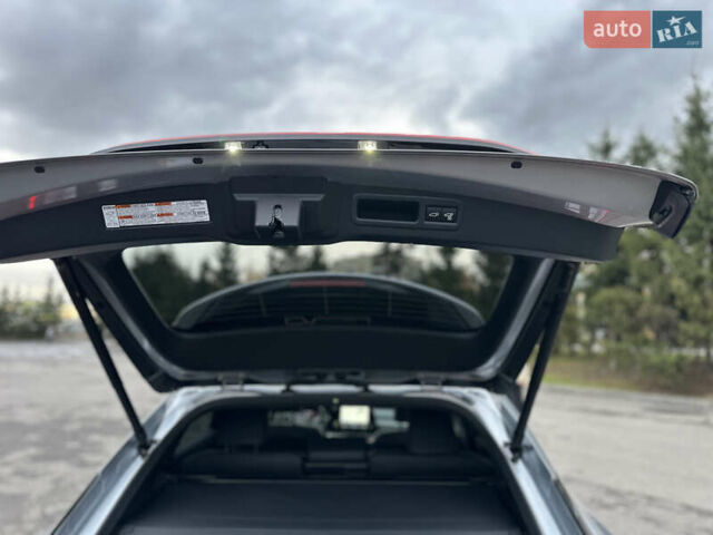 Серый Лексус РХ, объемом двигателя 2.5 л и пробегом 7 тыс. км за 68900 $, фото 67 на Automoto.ua