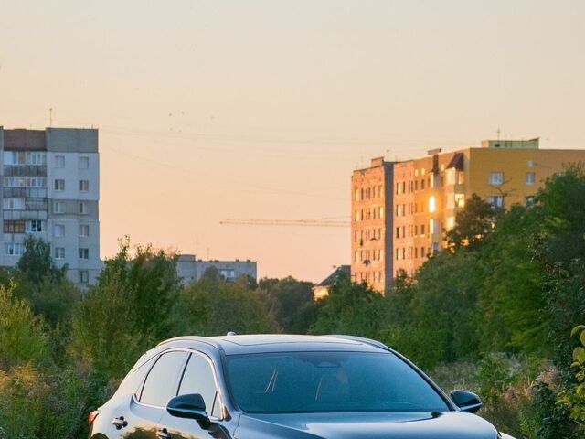 Сірий Лексус РХ, об'ємом двигуна 2.49 л та пробігом 29 тис. км за 65000 $, фото 13 на Automoto.ua