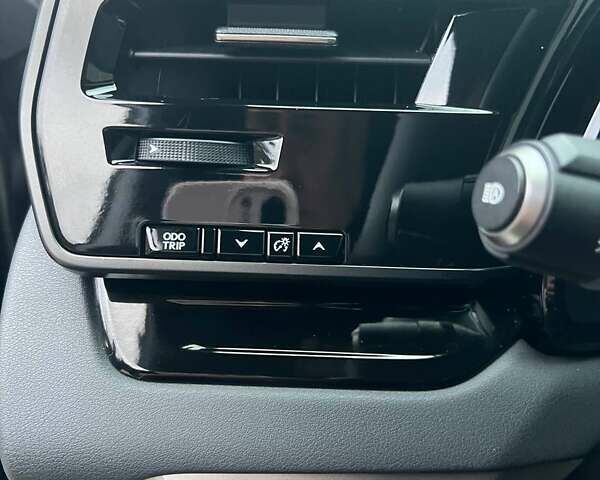 Сірий Лексус РХ, об'ємом двигуна 2.39 л та пробігом 6 тис. км за 59500 $, фото 66 на Automoto.ua