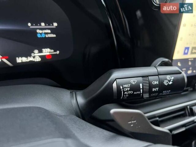 Сірий Лексус РХ, об'ємом двигуна 2.39 л та пробігом 6 тис. км за 59500 $, фото 64 на Automoto.ua