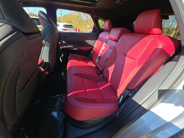 Серый Лексус РХ, объемом двигателя 0 л и пробегом 20 тыс. км за 20000 $, фото 5 на Automoto.ua