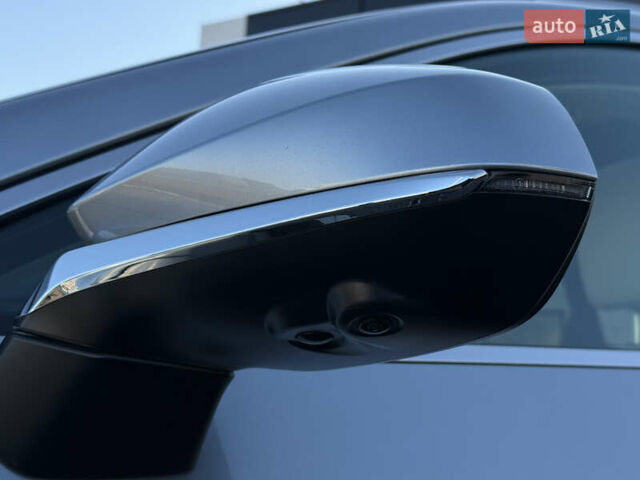 Серый Лексус РХ, объемом двигателя 2.5 л и пробегом 18 тыс. км за 79000 $, фото 18 на Automoto.ua