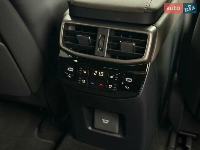 Сірий Лексус РХ, об'ємом двигуна 2.5 л та пробігом 8 тис. км за 95000 $, фото 72 на Automoto.ua