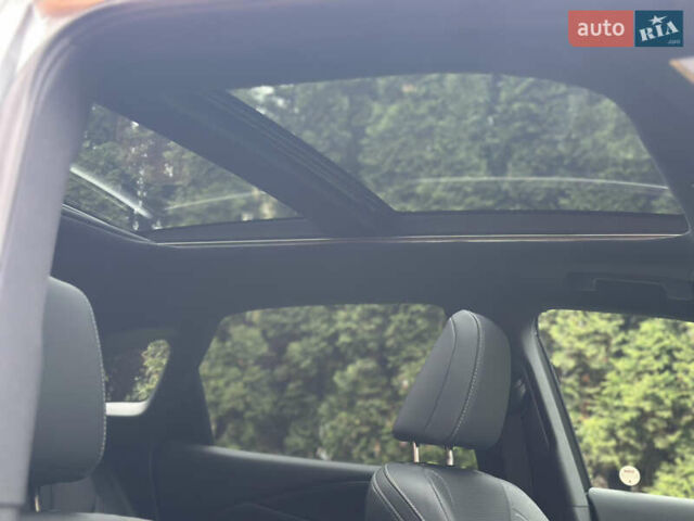 Серый Лексус РХ, объемом двигателя 2.49 л и пробегом 6 тыс. км за 69500 $, фото 9 на Automoto.ua