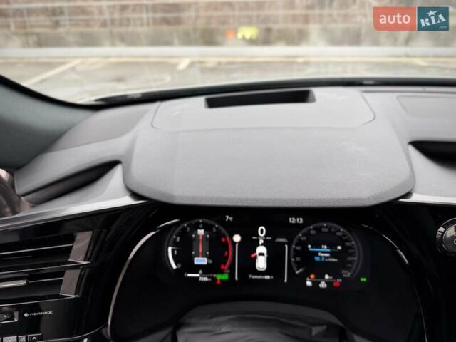 Сірий Лексус РХ, об'ємом двигуна 2.5 л та пробігом 8 тис. км за 95000 $, фото 82 на Automoto.ua