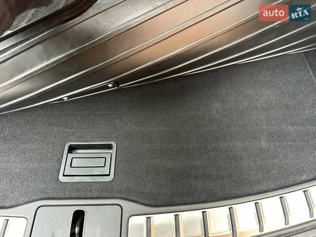 Серый Лексус РХ, объемом двигателя 2.49 л и пробегом 6 тыс. км за 69500 $, фото 26 на Automoto.ua