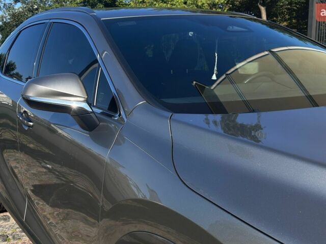 Сірий Лексус РХ, об'ємом двигуна 2.4 л та пробігом 11 тис. км за 72000 $, фото 6 на Automoto.ua