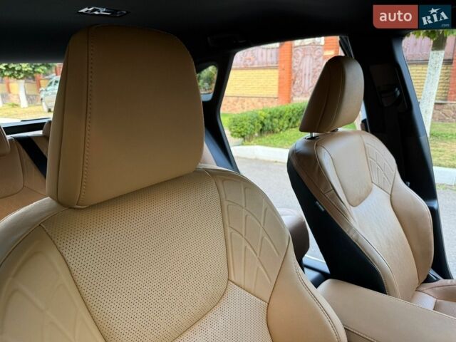 Сірий Лексус РХ, об'ємом двигуна 2.4 л та пробігом 5 тис. км за 75950 $, фото 44 на Automoto.ua
