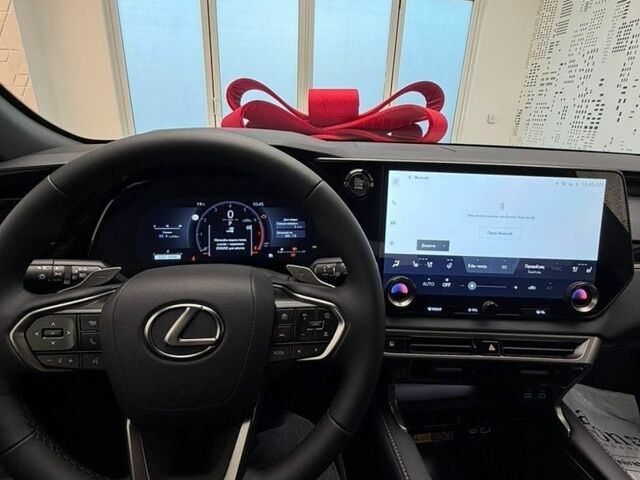 Сірий Лексус РХ, об'ємом двигуна 2.39 л та пробігом 6 тис. км за 74500 $, фото 2 на Automoto.ua