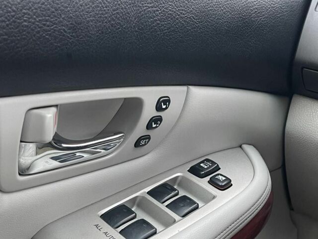 Синій Лексус РХ, об'ємом двигуна 3 л та пробігом 310 тис. км за 6500 $, фото 15 на Automoto.ua