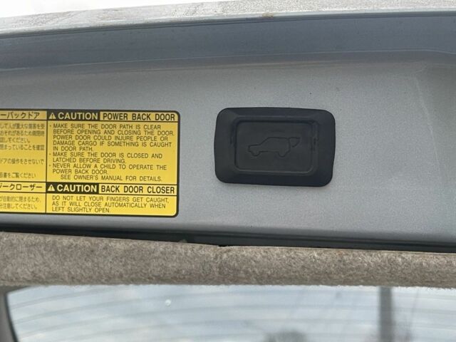 Синій Лексус РХ, об'ємом двигуна 3 л та пробігом 310 тис. км за 6500 $, фото 14 на Automoto.ua