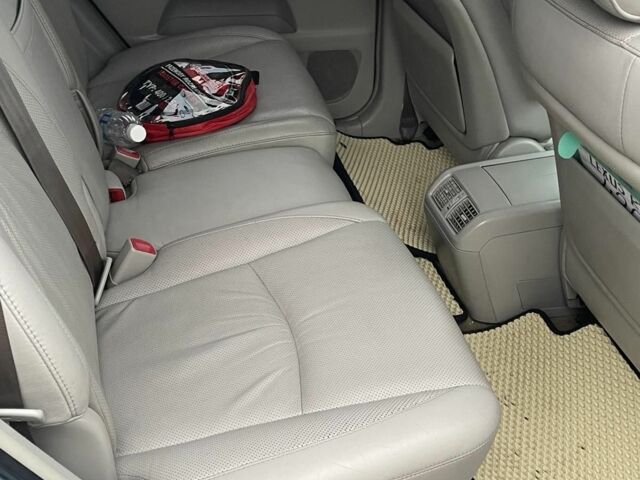 Синій Лексус РХ, об'ємом двигуна 3 л та пробігом 310 тис. км за 6500 $, фото 7 на Automoto.ua