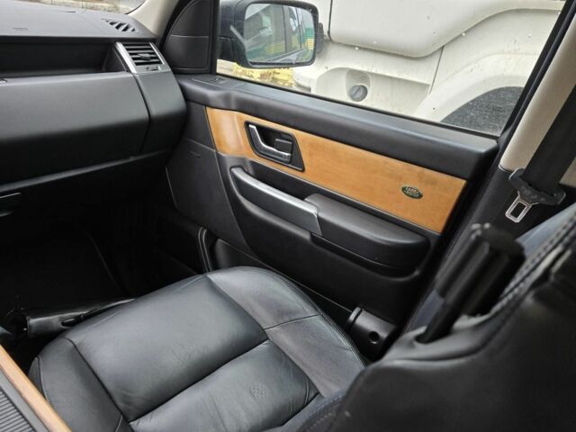 Синий Лексус РХ, объемом двигателя 3 л и пробегом 310 тыс. км за 6500 $, фото 20 на Automoto.ua