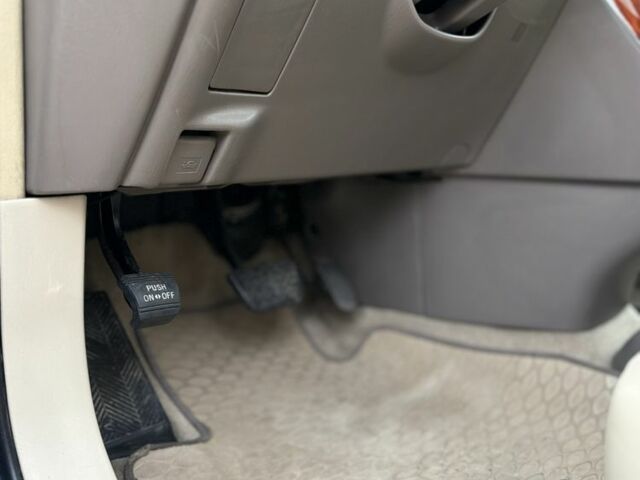 Синий Лексус РХ, объемом двигателя 3 л и пробегом 220 тыс. км за 6700 $, фото 19 на Automoto.ua