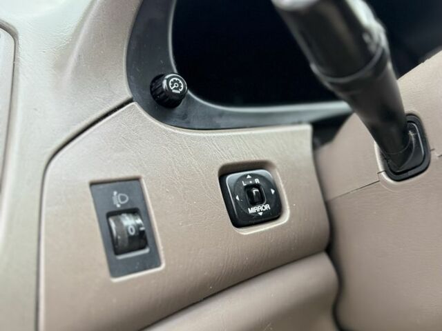 Синий Лексус РХ, объемом двигателя 3 л и пробегом 220 тыс. км за 6700 $, фото 14 на Automoto.ua