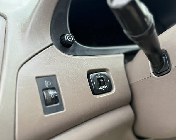 Синій Лексус РХ, об'ємом двигуна 3 л та пробігом 250 тис. км за 6700 $, фото 15 на Automoto.ua