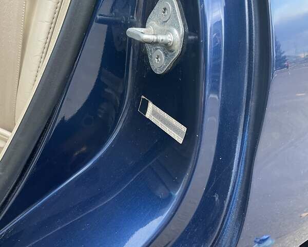 Синій Лексус РХ, об'ємом двигуна 3 л та пробігом 463 тис. км за 5490 $, фото 51 на Automoto.ua