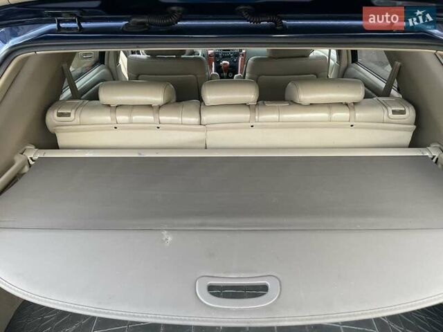 Синій Лексус РХ, об'ємом двигуна 3 л та пробігом 463 тис. км за 5490 $, фото 60 на Automoto.ua