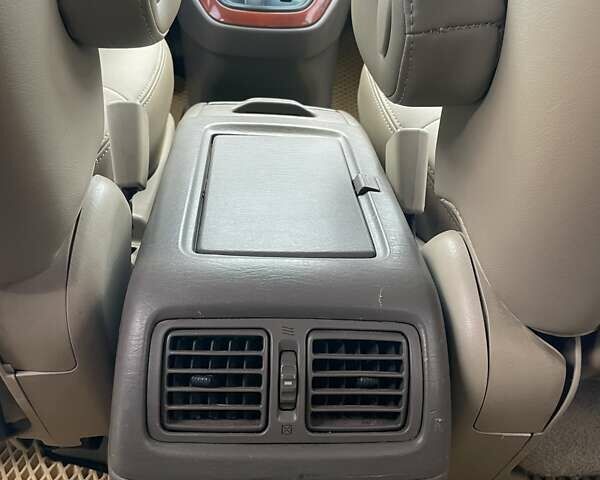 Синій Лексус РХ, об'ємом двигуна 3 л та пробігом 463 тис. км за 5490 $, фото 61 на Automoto.ua