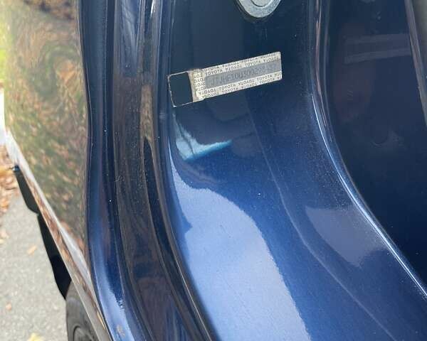 Синій Лексус РХ, об'ємом двигуна 3 л та пробігом 463 тис. км за 5490 $, фото 55 на Automoto.ua